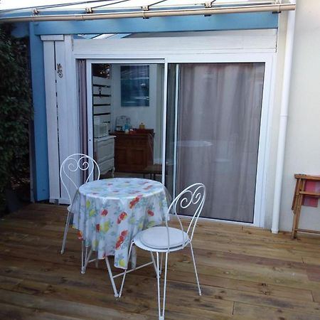 Chambre Chez L'Habitant Et Tiny House Capbreton Bagian luar foto