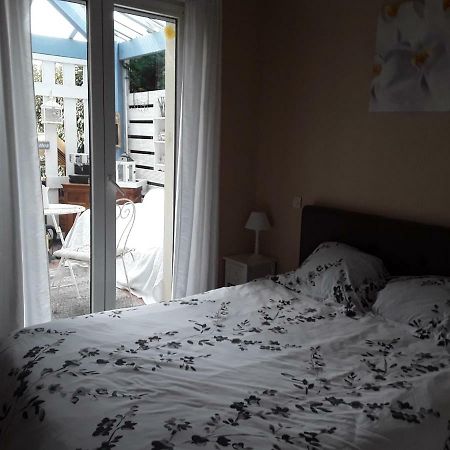 Chambre Chez L'Habitant Et Tiny House Capbreton Bagian luar foto